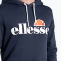 Мъжки суитшърт Ellese Sl Gottero navy 3