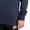 Мъжки суитшърт Ellese Sl Gottero navy 4