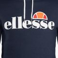 Мъжки суитшърт Ellese Sl Gottero navy 7