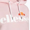 Ellesse дамски суитшърт Torices light pink 3