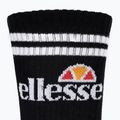 Ellesse Pullo черни чорапи за тренировка 6