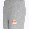 Дамски панталони Ellesse Queenstown grey marl 3