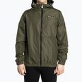 Мъжко тренировъчно яке Terrazzo каки на Ellesse