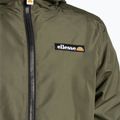 Мъжко тренировъчно яке Terrazzo каки на Ellesse 4