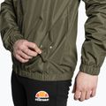 Мъжко тренировъчно яке Terrazzo каки на Ellesse 5