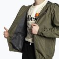 Мъжко тренировъчно яке Terrazzo каки на Ellesse 6