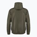 Мъжко тренировъчно яке Terrazzo каки на Ellesse 8