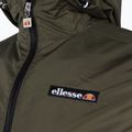 Мъжко тренировъчно яке Terrazzo каки на Ellesse 9