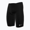 Детски бански Nike Hydrastrong Solid черен