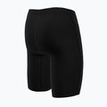 Детски бански Nike Hydrastrong Solid черен 2