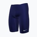 Детски бански Nike Hydrastrong Solid midnight navy