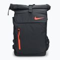 Nike Swim Roll Top раница за басейн черна NESS9170-026 2