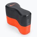 Nike Pull Buoy борд за плуване черен и оранжев NESS9174-026