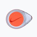 Nike Тапи за уши Orange NESS9175-618 2