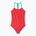 Детски бански от една част Nike Solid Girl II оранжев NESS9629-859 4