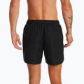 Мъжки къси панталони за плуване Nike Essential 5" Volley black NESSA560-001 2