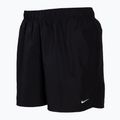 Мъжки къси панталони за плуване Nike Essential 5" Volley black NESSA560-001 4