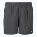Мъжки къси панталони за плуване Nike Essential 5" Volley сиви NESSA560-018 3