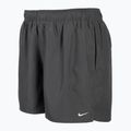 Мъжки къси панталони за плуване Nike Essential 5" Volley сиви NESSA560-018 4