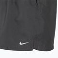 Мъжки къси панталони за плуване Nike Essential 5" Volley сиви NESSA560-018 6
