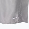 Мъжки къси панталони за плуване Nike Essential 5" Volley сиви NESSA56-079 5