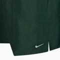 Мъжки къси панталони за плуване Nike Essential 5" Volley green NESSA560-303 3