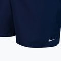 Мъжки къси панталони за плуване Nike Essential 5" Volley, тъмносини NESSA560-440 5