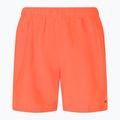 Мъжки къси панталони за плуване Nike Essential 5" Volley orange NESSA560-822