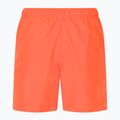 Мъжки къси панталони за плуване Nike Essential 5" Volley orange NESSA560-822 2