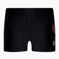 Nike Title Ash детски къси панталони за плуване черни NESSA871-001