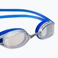 Очила за плуване Nike LEGACY MIRROR черни NESSA178 4