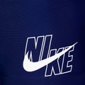 Мъжки боксерки за плуване Nike Logo Aquashort тъмносини NESSA547-440 3