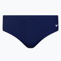 Мъжки слипове за плуване Nike Hydrastrong Solid Brief тъмносини NESSA004-440