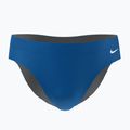 Мъжки слипове за плуване Nike Hydrastrong Solid Brief тъмносини NESSA004-494 4