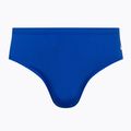 Мъжки слипове за плуване Nike Hydrastrong Solid Brief тъмносини NESSA004-494