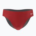 Мъжки слипове за плуване Nike Hydrastrong Solid Brief червени NESSA004-614 4