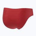 Мъжки слипове за плуване Nike Hydrastrong Solid Brief червени NESSA004-614 6