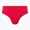 Мъжки слипове за плуване Nike Hydrastrong Solid Brief червени NESSA004-614