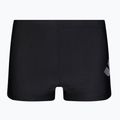 Мъжки боксерки за плуване Nike Tilt Logo Aquashort black NESSA010-001