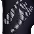 Мъжки боксерки за плуване Nike Tilt Logo Aquashort black NESSA010-001 3