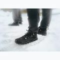 Мъжки barefoot обувки Vivobarefoot Magna Forest Esc obsidian/lime 9