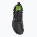Мъжки barefoot обувки Vivobarefoot Magna Forest Esc obsidian/lime 5