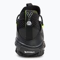 Мъжки barefoot обувки Vivobarefoot Magna Forest Esc obsidian/lime 6