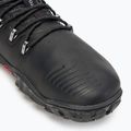 Мъжки barefoot обувки Vivobarefoot Magna Forest Esc obsidian/lime 7
