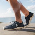 Мъжки barefoot обувки  Vivobarefoot Primus Lite III navy 13