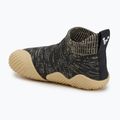 детски обувки за боси крака Vivobarefoot Pluma Knit Toddlers woodland grey 3