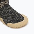детски обувки за боси крака Vivobarefoot Pluma Knit Toddlers woodland grey 7