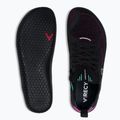 Дамски обувки barefoot Vivobarefoot Primus Lite Knit obsidian/vibrant pink 5