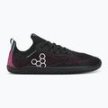 Дамски обувки barefoot Vivobarefoot Primus Lite Knit obsidian/vibrant pink 2