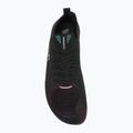 Дамски обувки barefoot Vivobarefoot Primus Lite Knit obsidian/vibrant pink 5